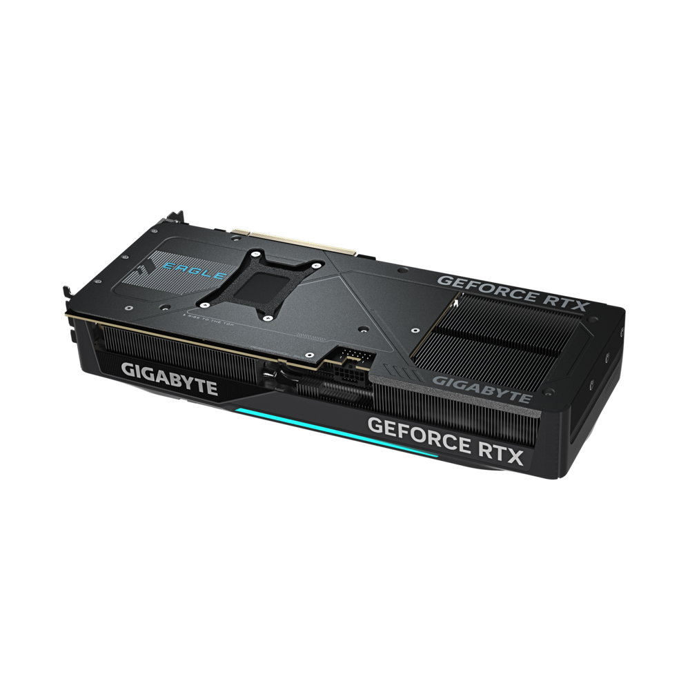 GIGABYTE GeForce RTX 5070 Ti 16GB GDDR7 EAGLE OC Graphics Card 7