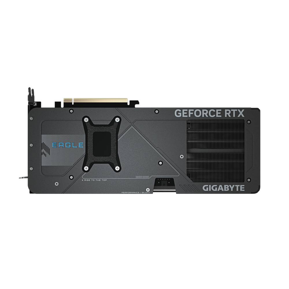 GIGABYTE GeForce RTX 5070 Ti 16GB GDDR7 EAGLE OC Graphics Card 8