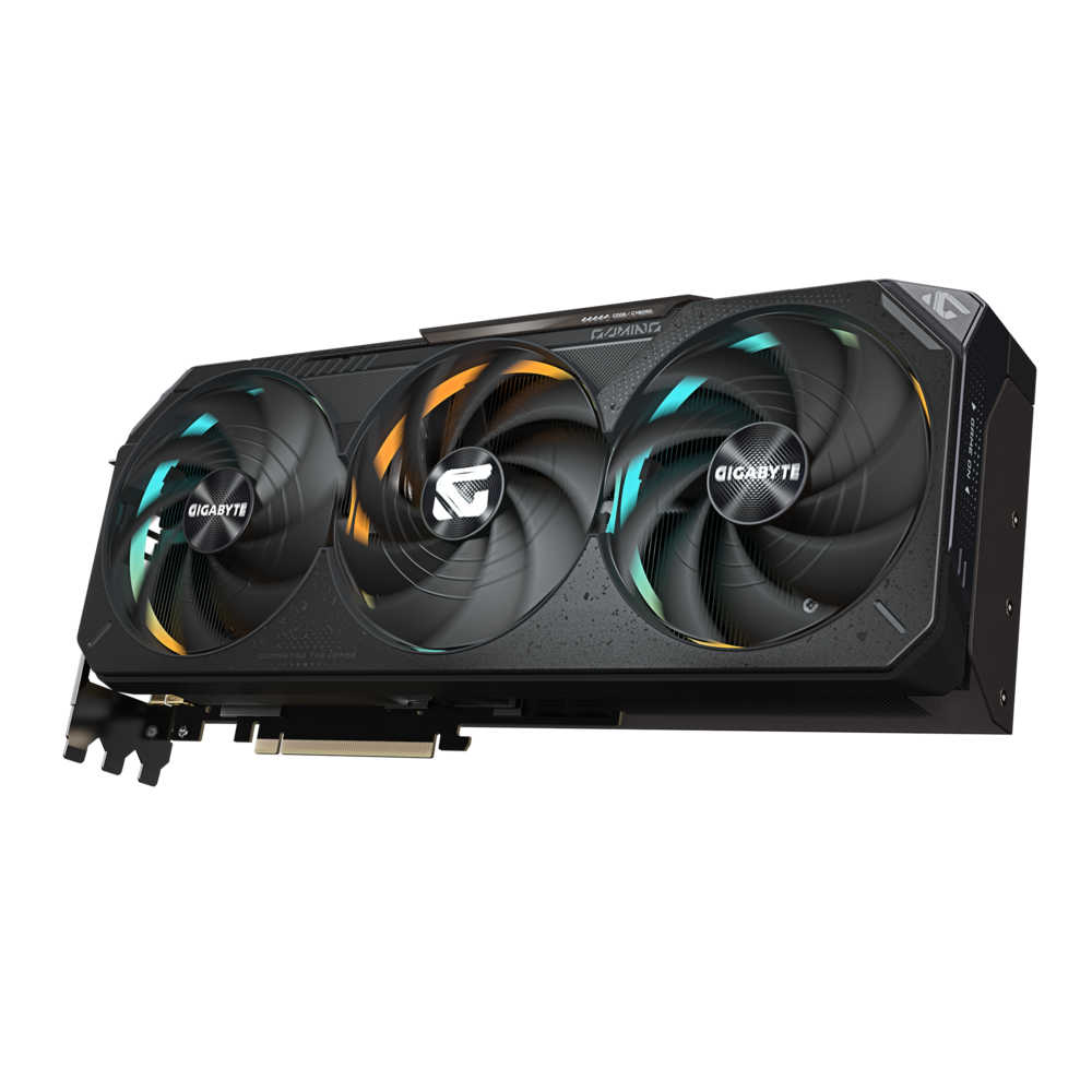 GIGABYTE GeForce RTX 5070 Ti 16GB GDDR7 GAMING OC Graphics Card 3