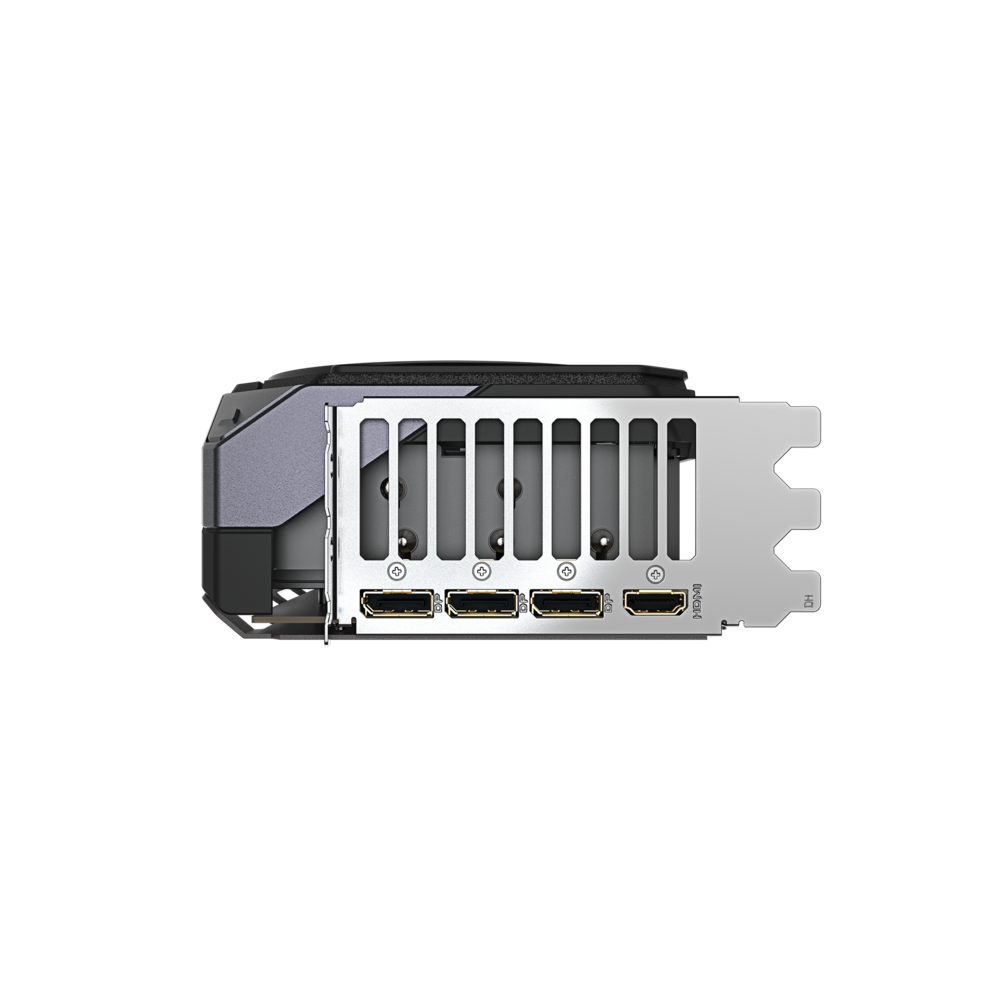 GIGABYTE GeForce RTX 5070 Ti 16GB GDDR7 GAMING OC Graphics Card 4
