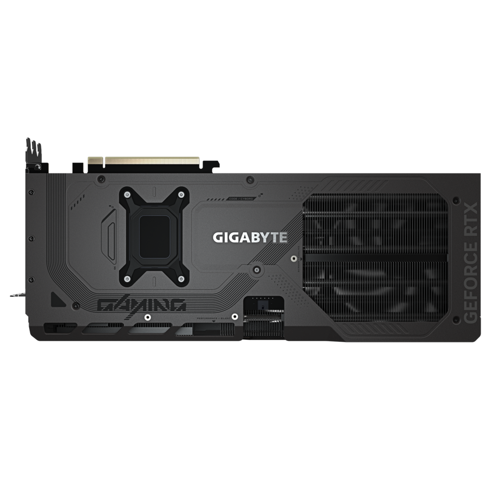 GIGABYTE GeForce RTX 5070 Ti 16GB GDDR7 GAMING OC Graphics Card 7