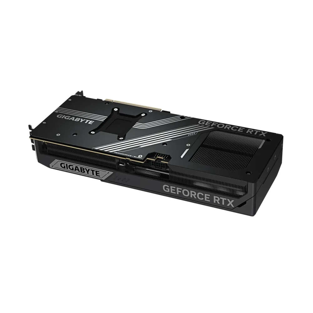 GIGABYTE GeForce RTX 5070 Ti 16GB GDDR7 WINDFORCE OC Graphics Card 7