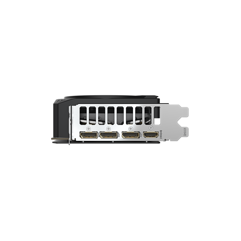 GIGABYTE GeForce RTX 5070 Ti 16GB GDDR7 WINDFORCE OC Graphics Card 8