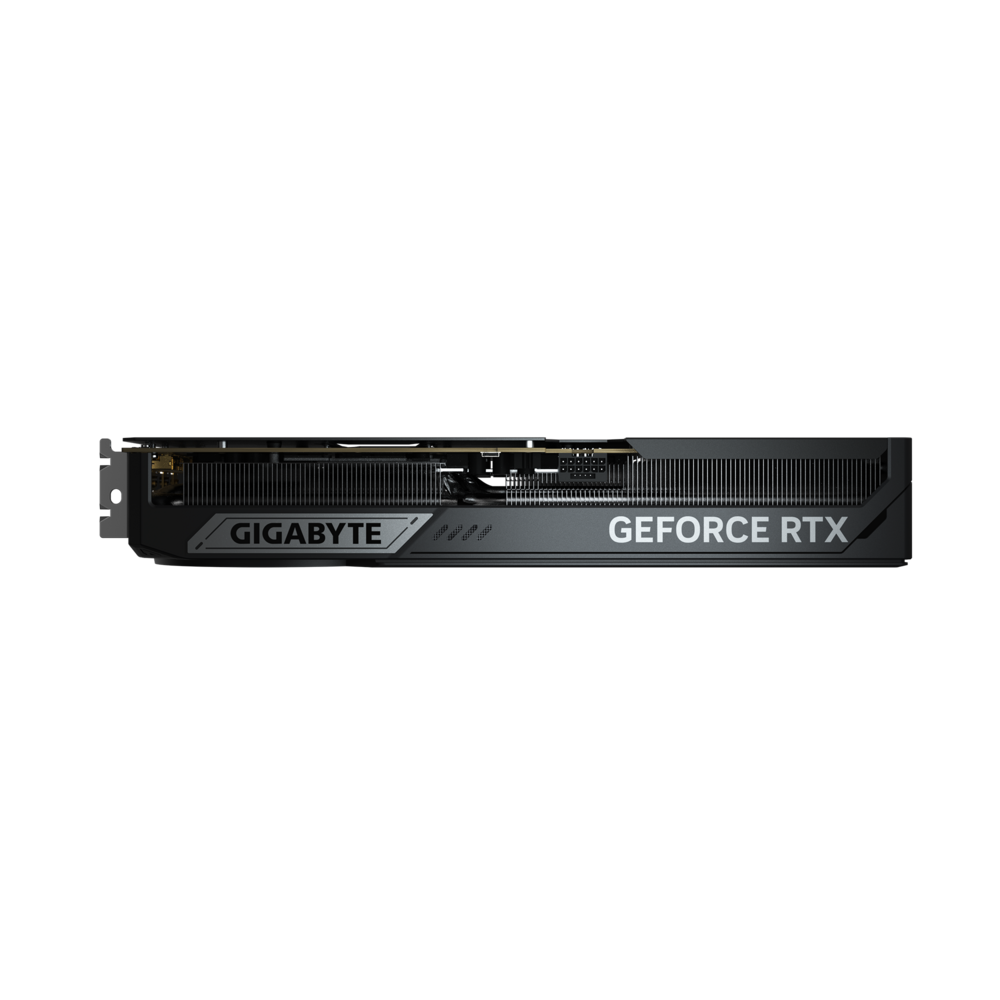 GIGABYTE GeForce RTX 5070 Ti 16GB GDDR7 WINDFORCE SFF Graphics Card 5