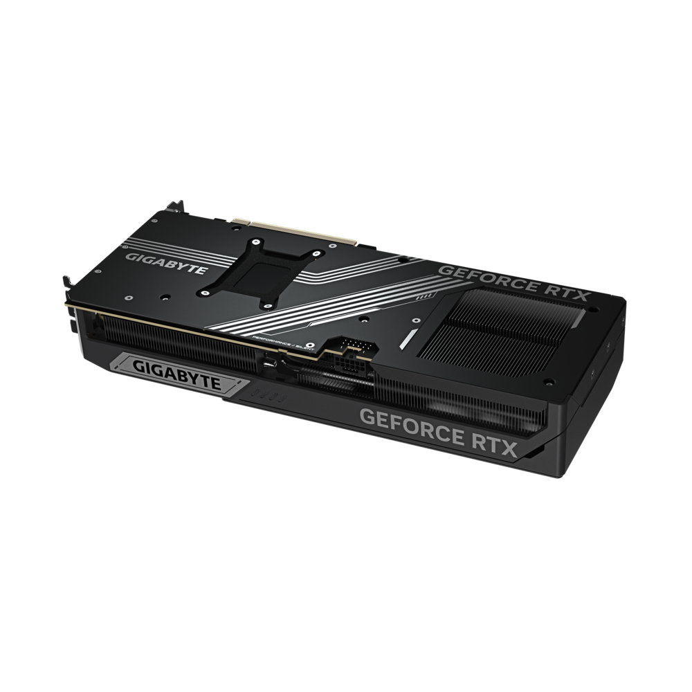 GIGABYTE GeForce RTX 5070 Ti 16GB GDDR7 WINDFORCE SFF Graphics Card 7