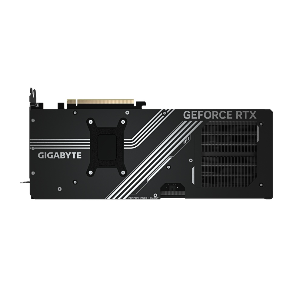GIGABYTE GeForce RTX 5070 Ti 16GB GDDR7 WINDFORCE SFF Graphics Card 8