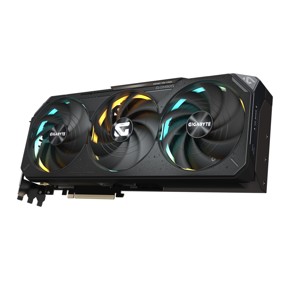 GIGABYTE GeForce RTX 5080 16GB GDDR7 GAMING OC Graphics Card 3