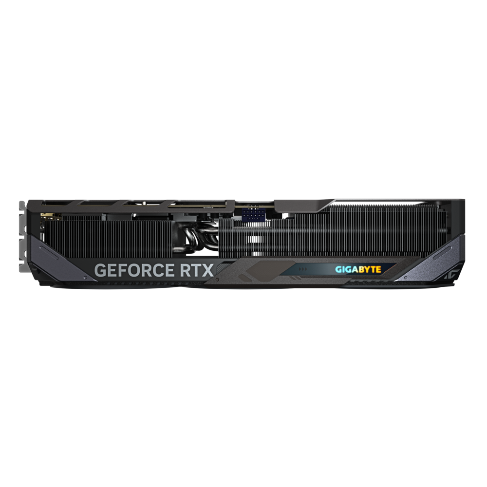 GIGABYTE GeForce RTX 5080 16GB GDDR7 GAMING OC Graphics Card 5