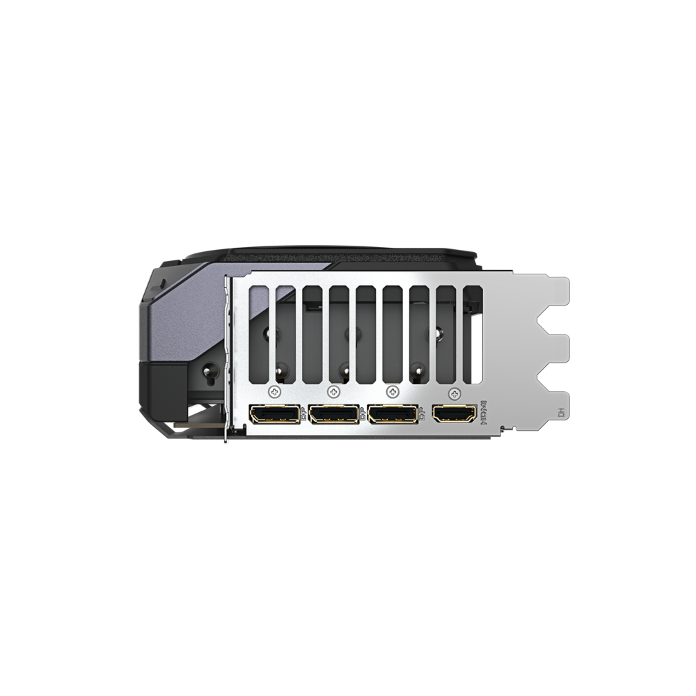 GIGABYTE GeForce RTX 5080 16GB GDDR7 GAMING OC Graphics Card 6