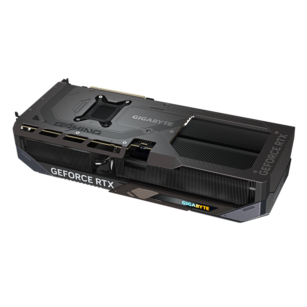 GIGABYTE GeForce RTX 5080 16GB GDDR7 GAMING OC Graphics Card 7