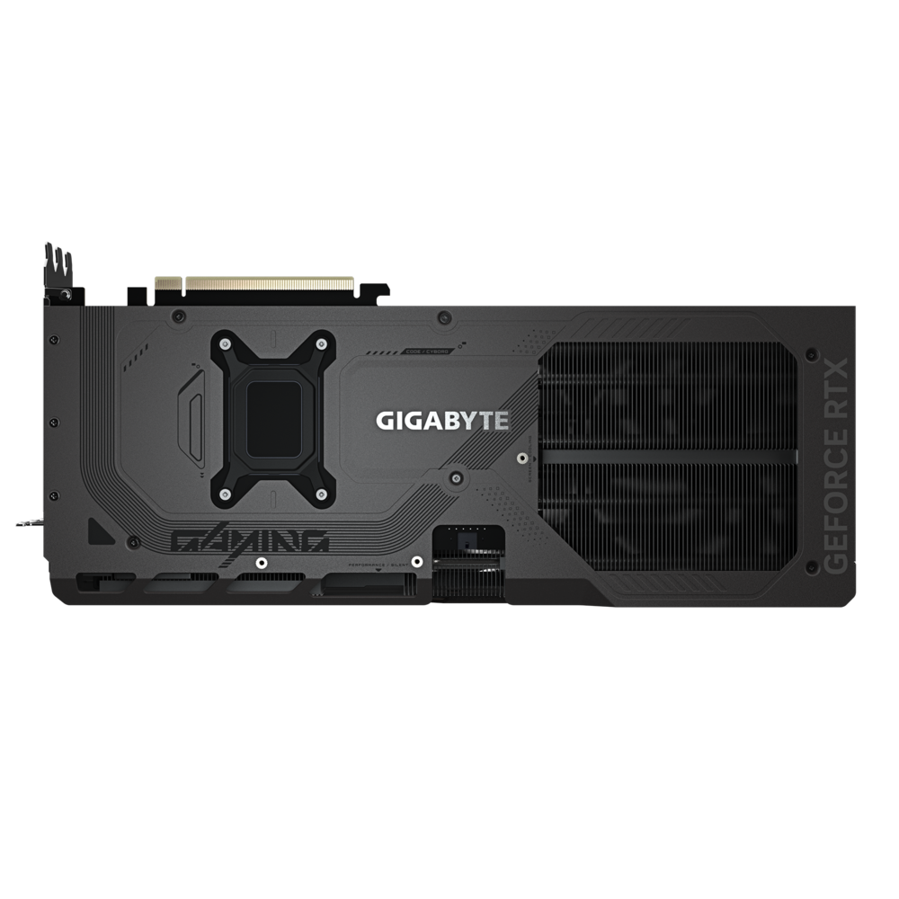 GIGABYTE GeForce RTX 5080 16GB GDDR7 GAMING OC Graphics Card 9