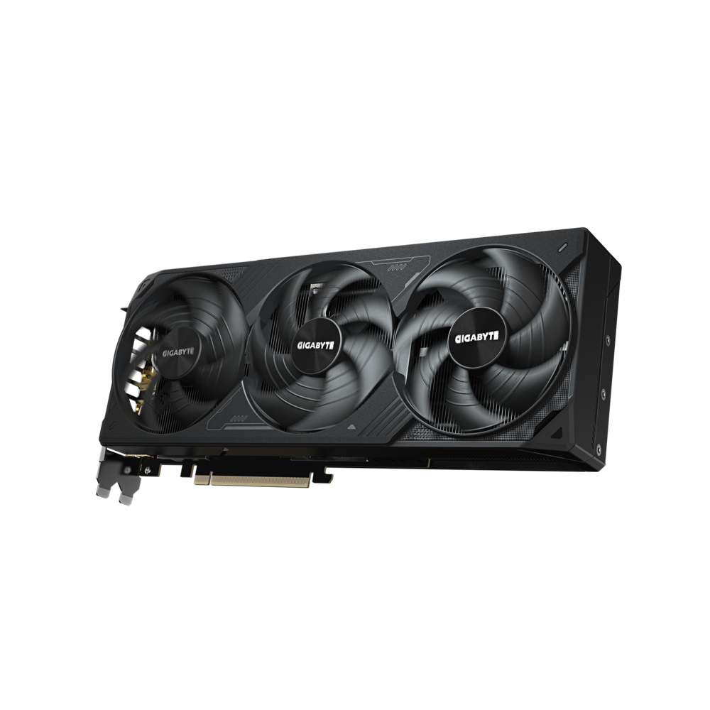 GIGABYTE GeForce RTX 5080 16GB GDDR7 WINDFORCE OC Graphics Card 3