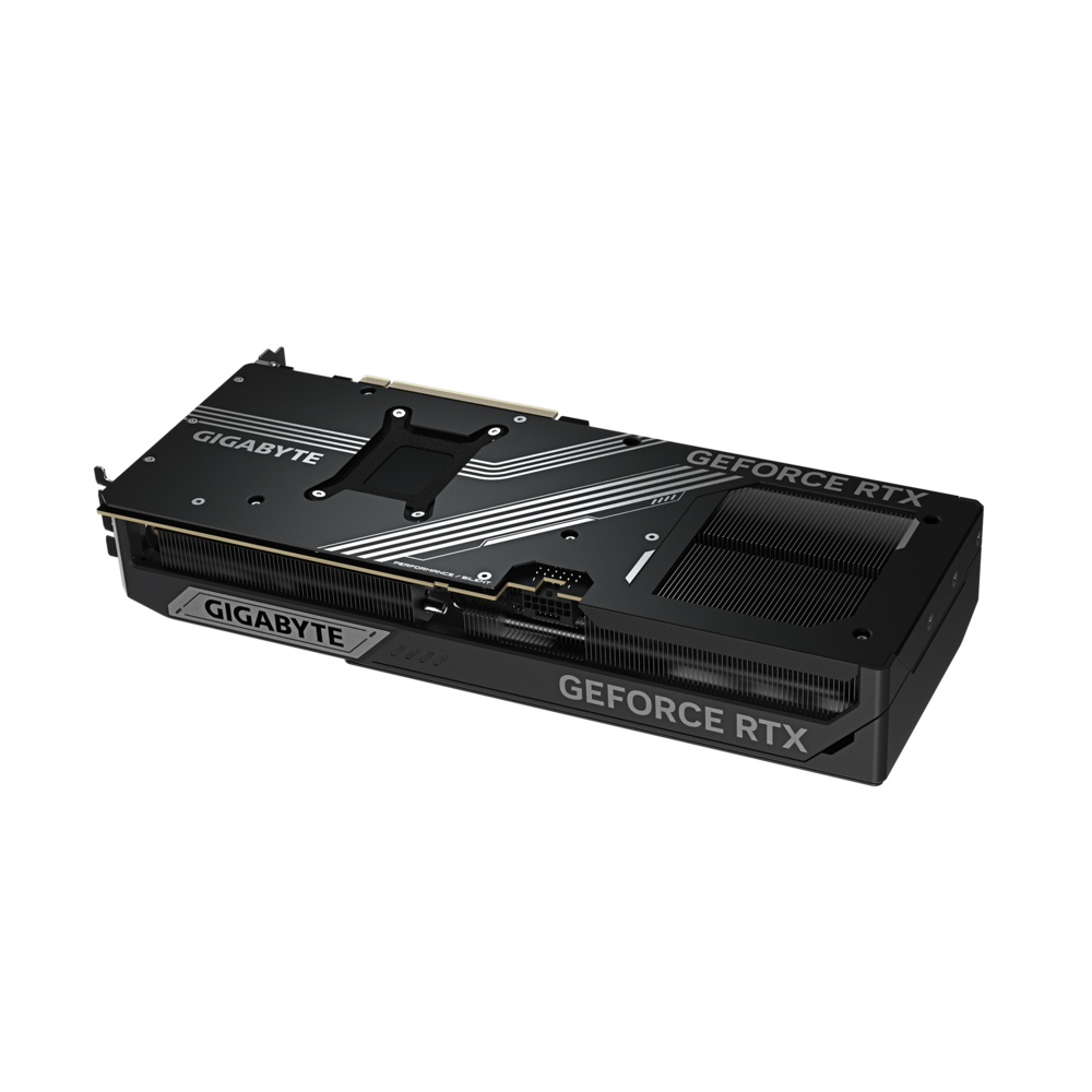 GIGABYTE GeForce RTX 5080 16GB GDDR7 WINDFORCE OC Graphics Card 6