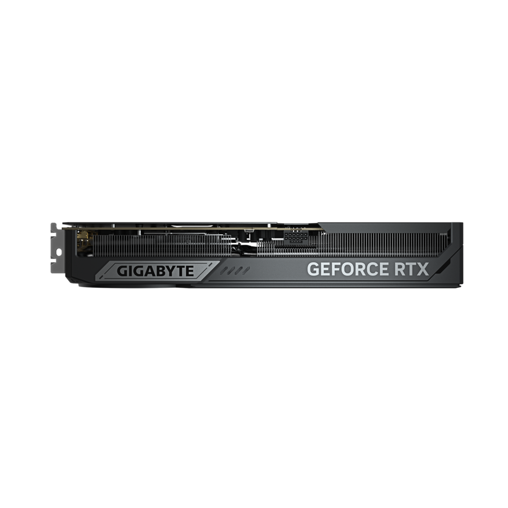 GIGABYTE GeForce RTX 5080 16GB GDDR7 WINDFORCE OC Graphics Card 7