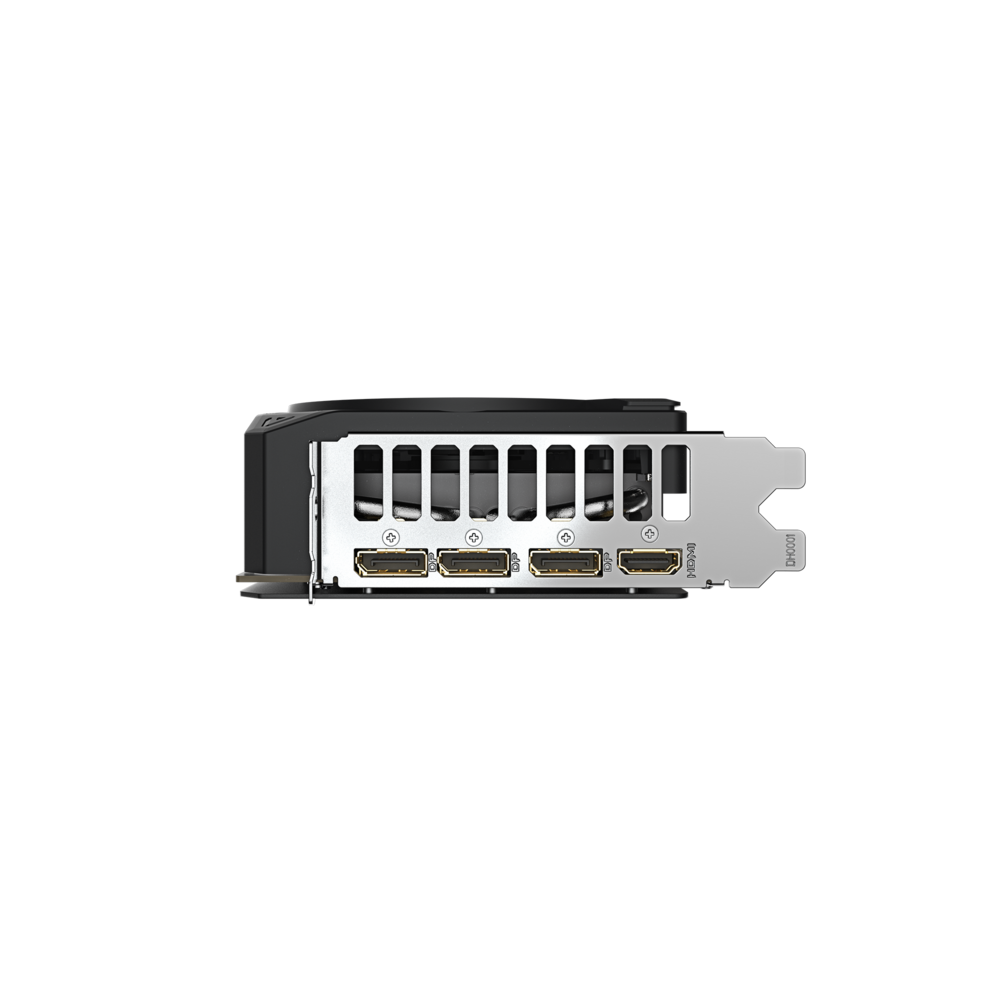 GIGABYTE GeForce RTX 5080 16GB GDDR7 WINDFORCE OC Graphics Card 8
