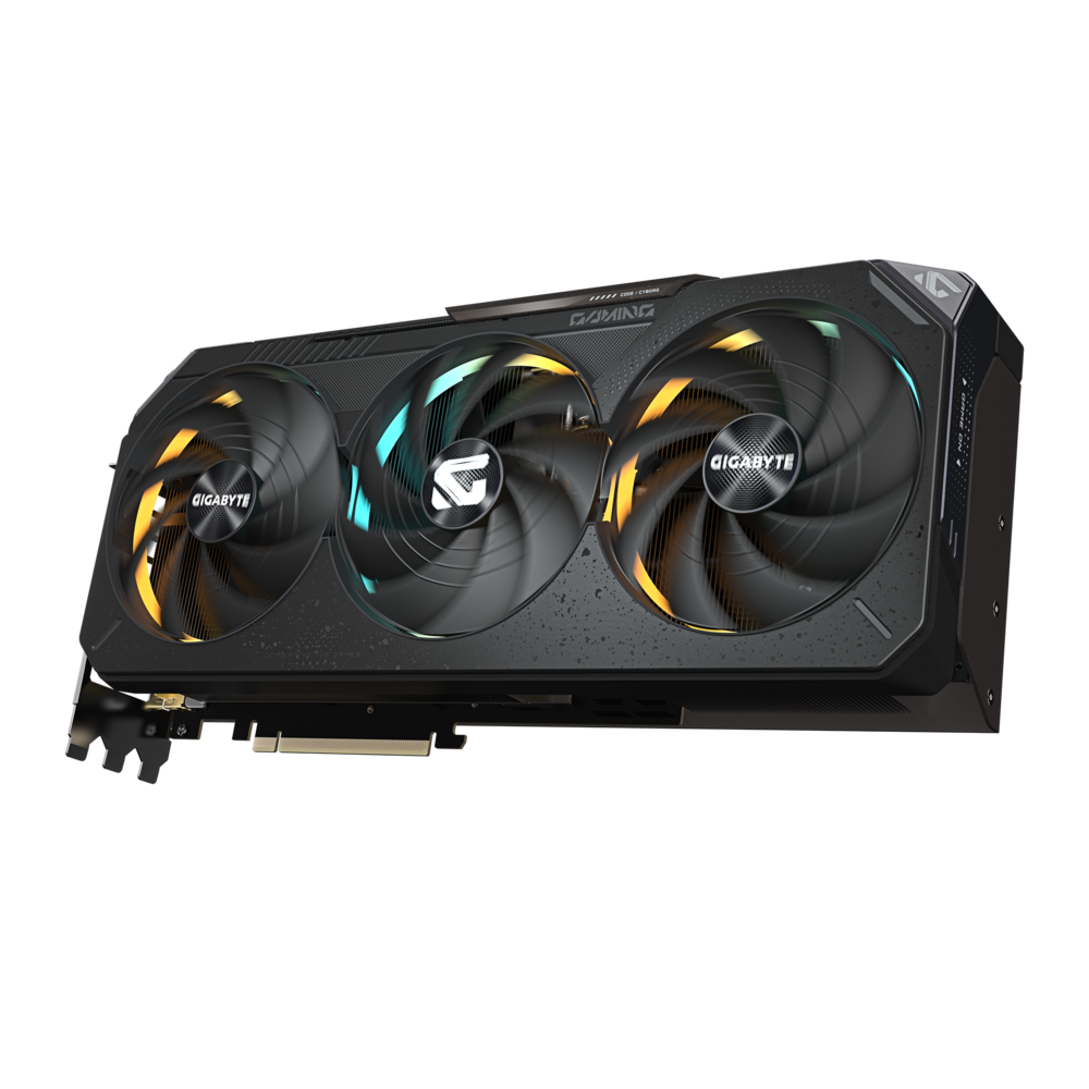 GIGABYTE GeForce RTX 5090 32GB GDDR7 GAMING OC Graphics Card 3