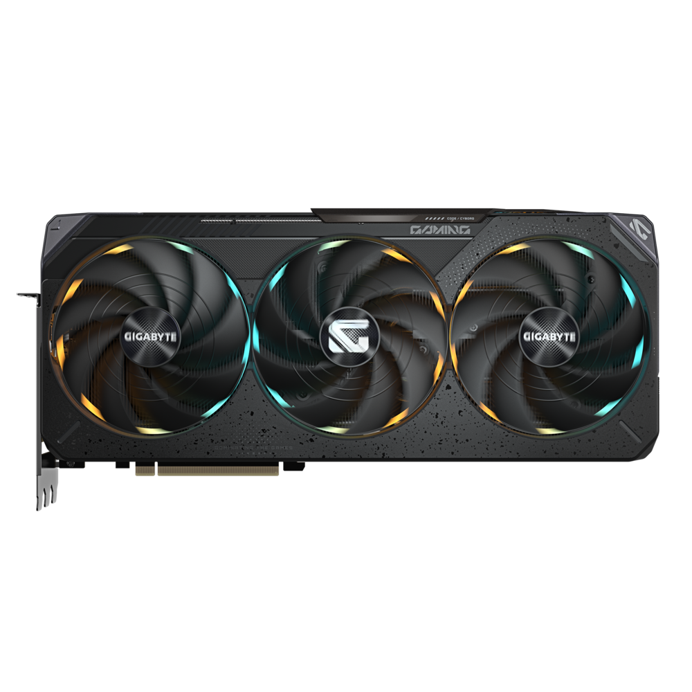 GIGABYTE GeForce RTX 5090 32GB GDDR7 GAMING OC Graphics Card 4