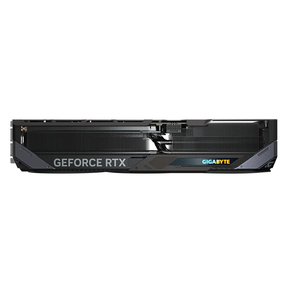 GIGABYTE GeForce RTX 5090 32GB GDDR7 GAMING OC Graphics Card 5