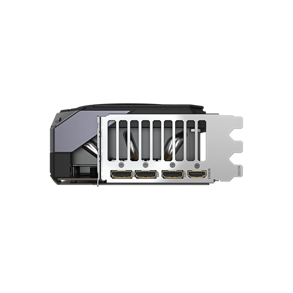 GIGABYTE GeForce RTX 5090 32GB GDDR7 GAMING OC Graphics Card 6