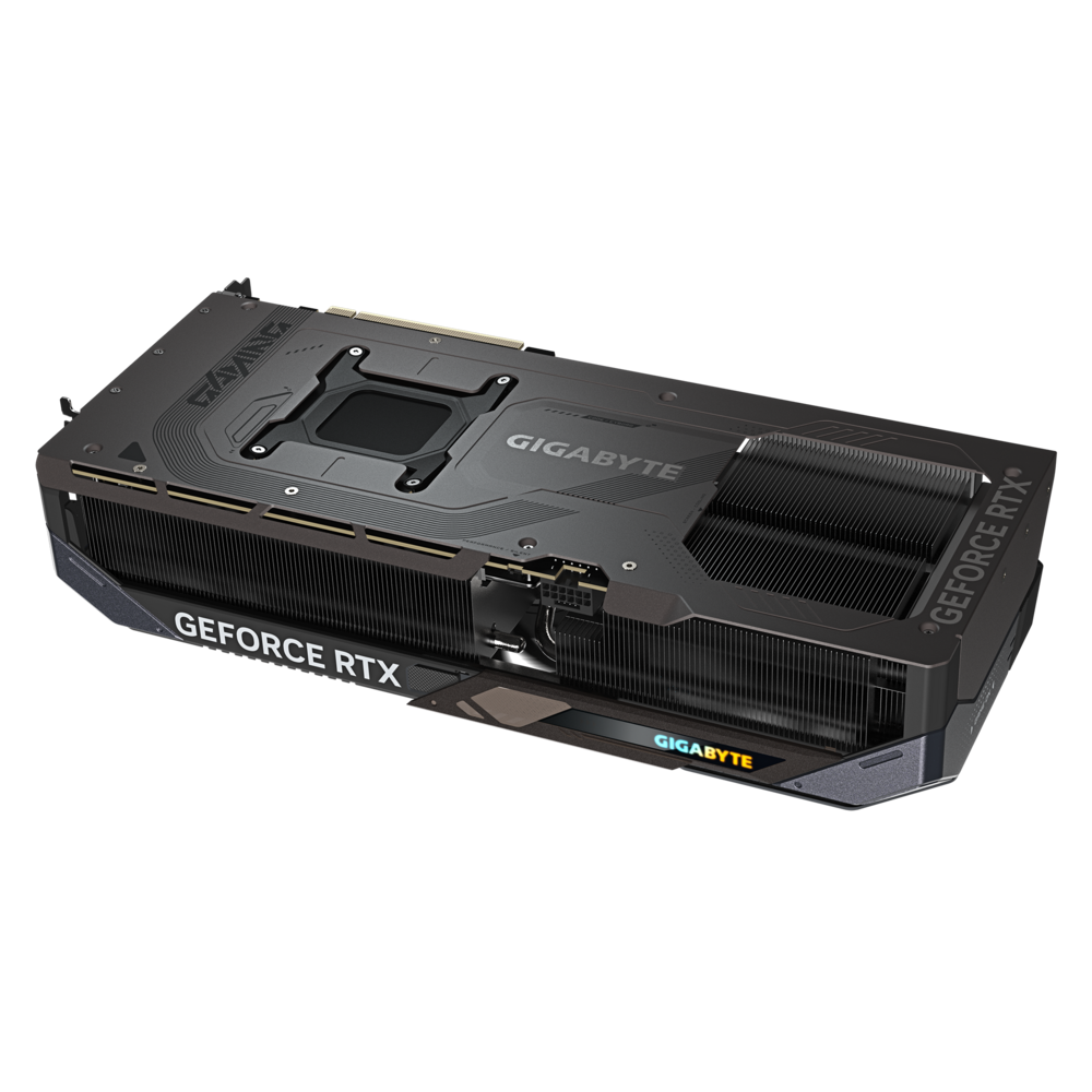 GIGABYTE GeForce RTX 5090 32GB GDDR7 GAMING OC Graphics Card 7