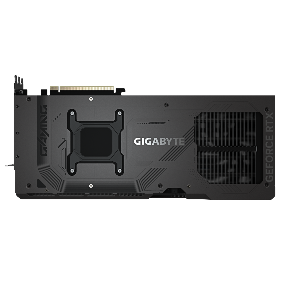 GIGABYTE GeForce RTX 5090 32GB GDDR7 GAMING OC Graphics Card 8