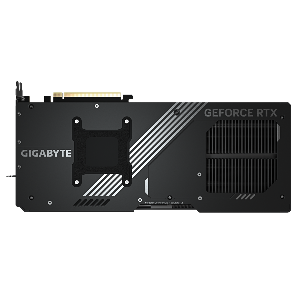 GIGABYTE GeForce RTX 5090 32GB GDDR7 WINDFORCE OC Graphics Card 11