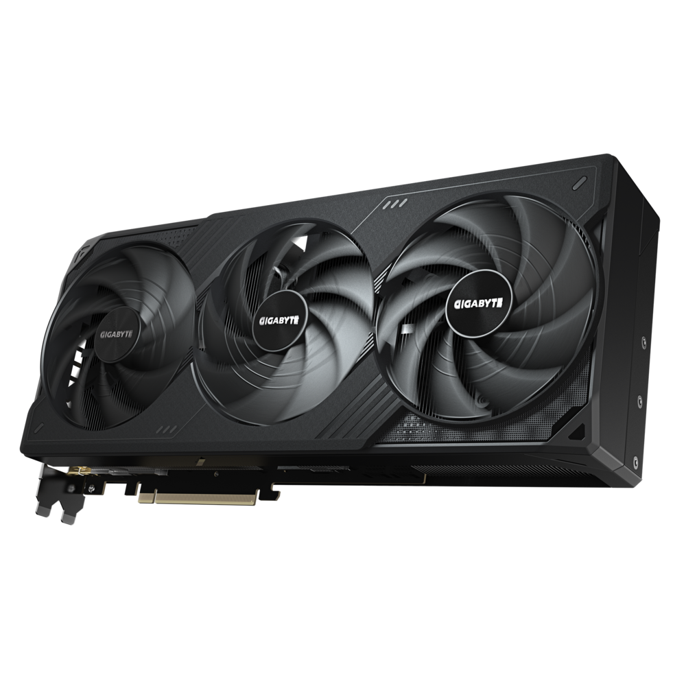 GIGABYTE GeForce RTX 5090 32GB GDDR7 WINDFORCE OC Graphics Card 3