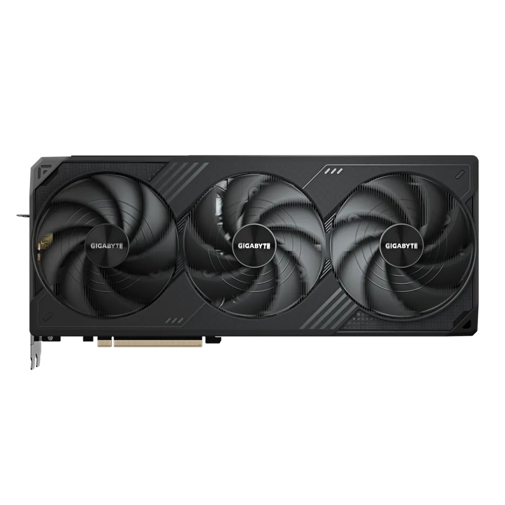 GIGABYTE GeForce RTX 5090 32GB GDDR7 WINDFORCE OC Graphics Card 4
