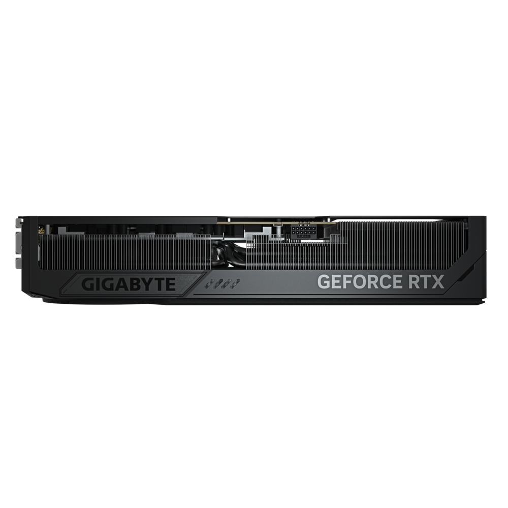 GIGABYTE GeForce RTX 5090 32GB GDDR7 WINDFORCE OC Graphics Card 6