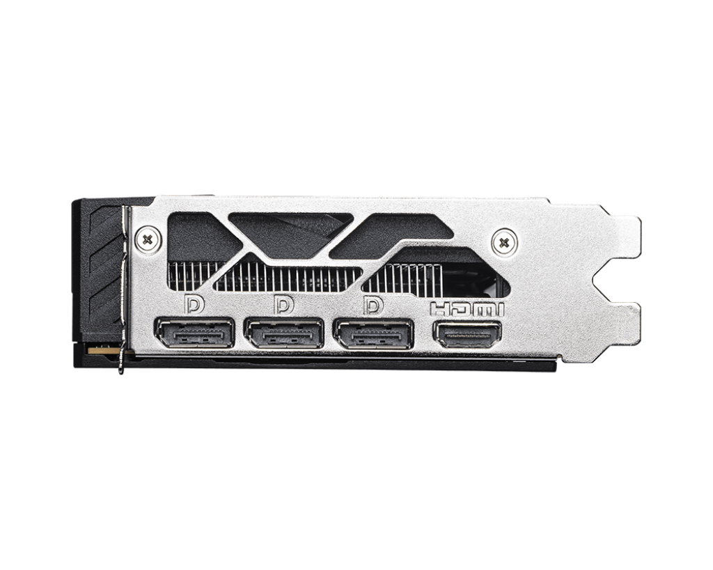 MSI GeForce RTX 5050 8G GAMING OC Graphics Card 4