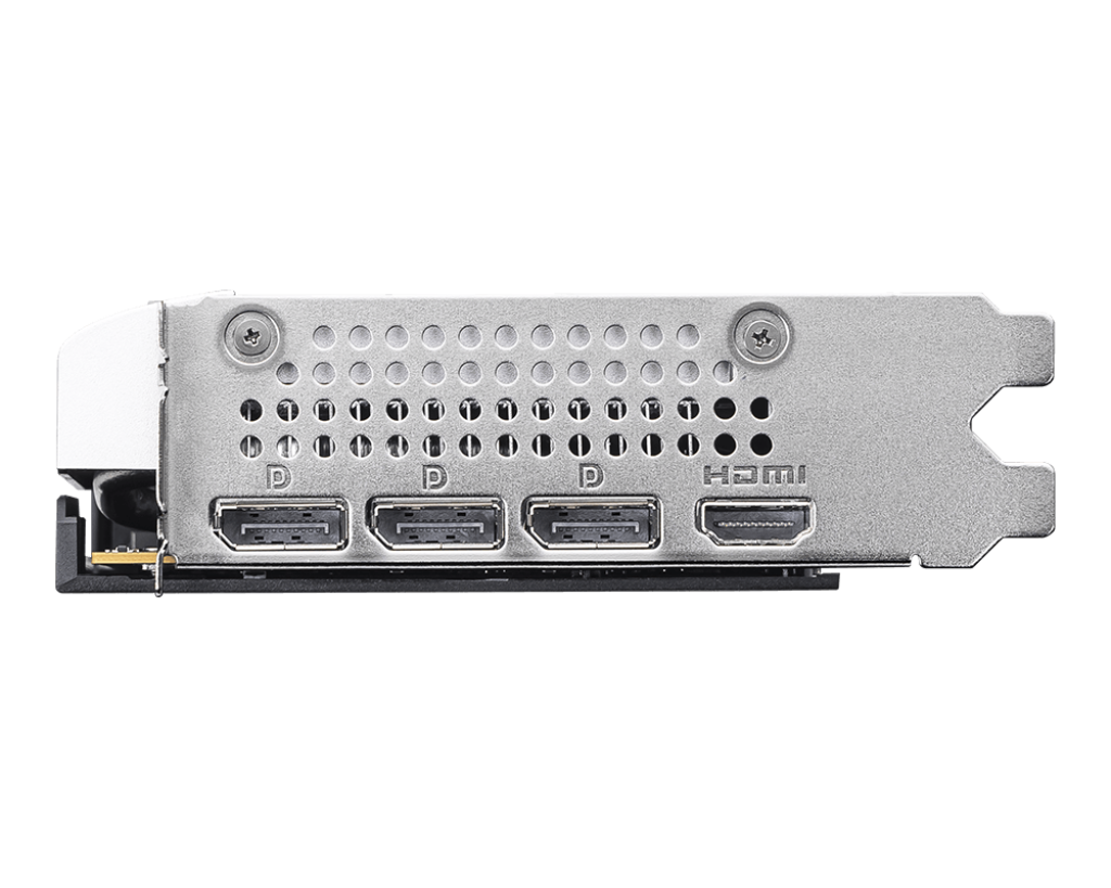 MSI GeForce RTX 5050 8G VENTUS 2X OC Graphics Card 4