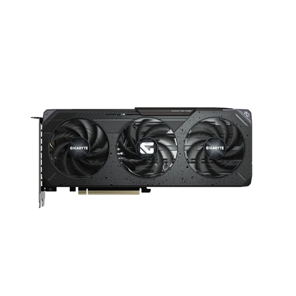 MSI GeForce RTX 5060 8G GAMING OC Graphics Card 2