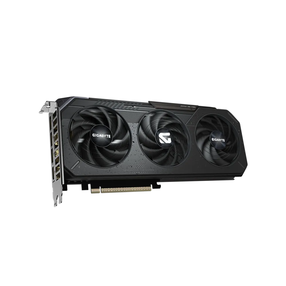 MSI GeForce RTX 5060 8G GAMING OC Graphics Card 7
