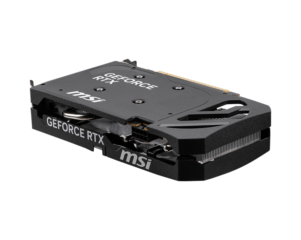 MSI GeForce RTX 5060 8G SHADOW 2X OC Graphics Card 4