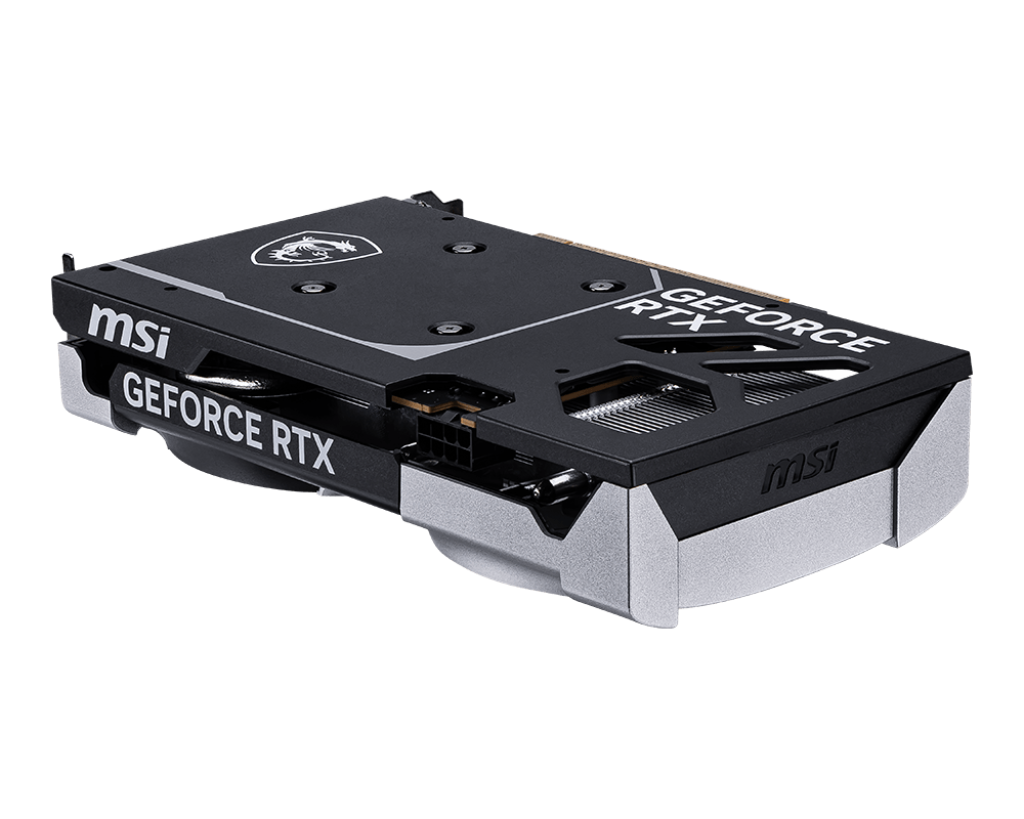 MSI GeForce RTX 5060 8G VENTUS 2X OC Graphics Card 3