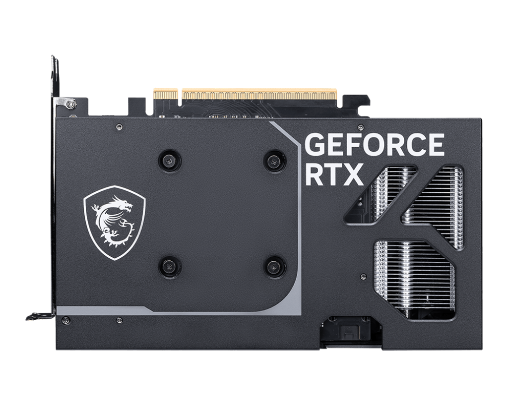 MSI GeForce RTX 5060 8G VENTUS 2X OC Graphics Card 4
