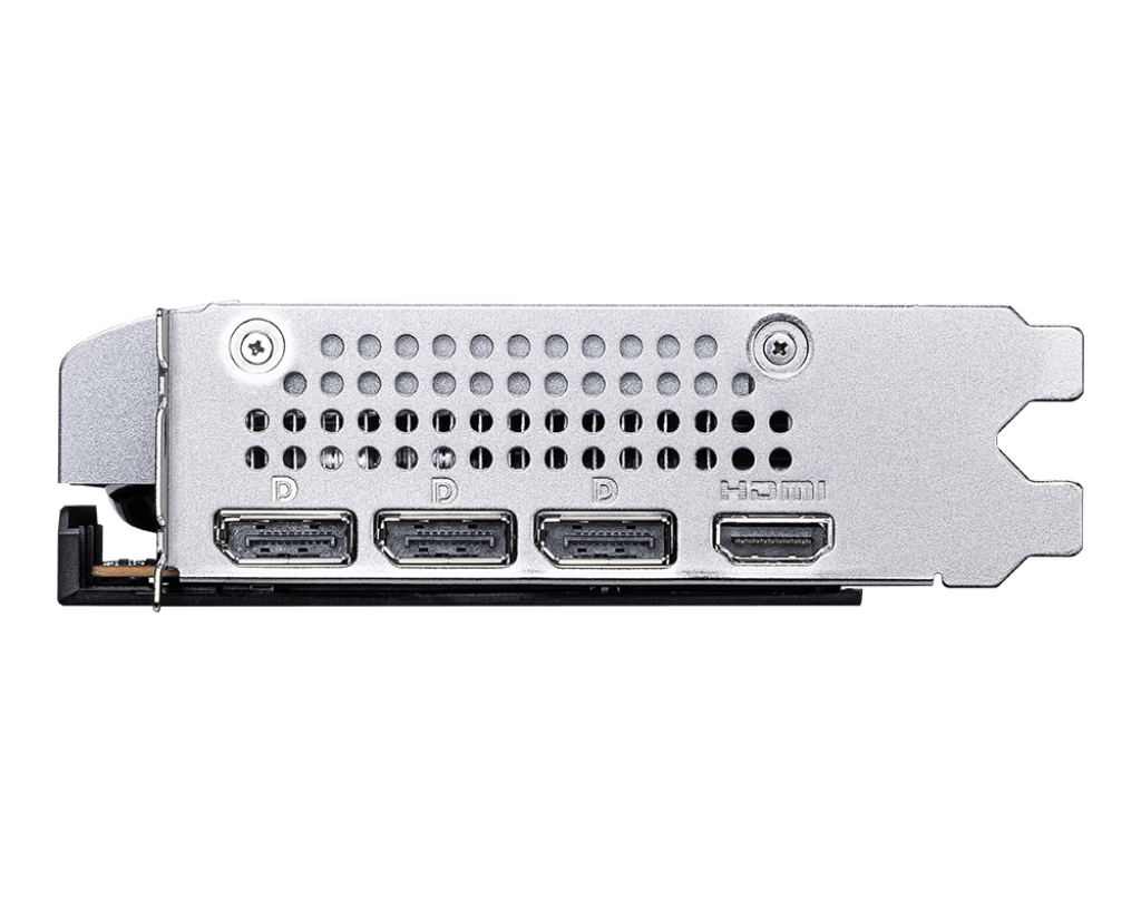 MSI GeForce RTX 5060 8G VENTUS 2X OC Graphics Card 5