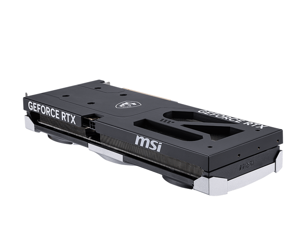 MSI GeForce RTX 5060 8G VENTUS 3X OC Graphics Card 3