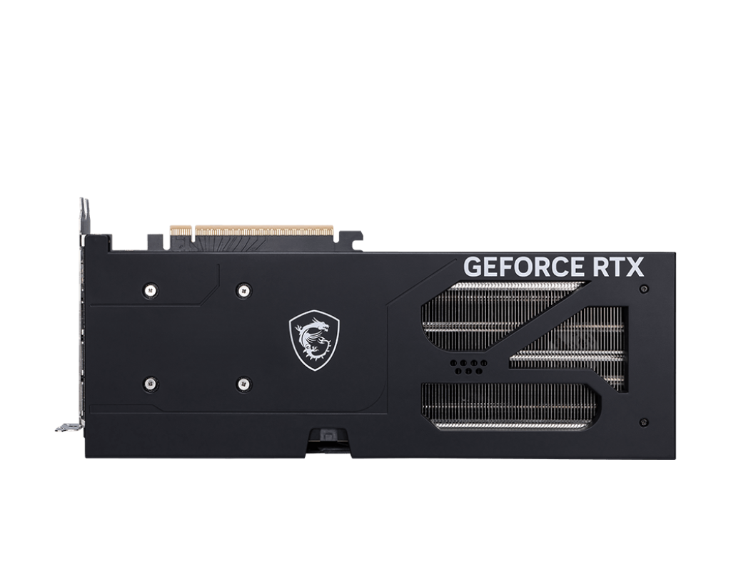 MSI GeForce RTX 5060 8G VENTUS 3X OC Graphics Card 5