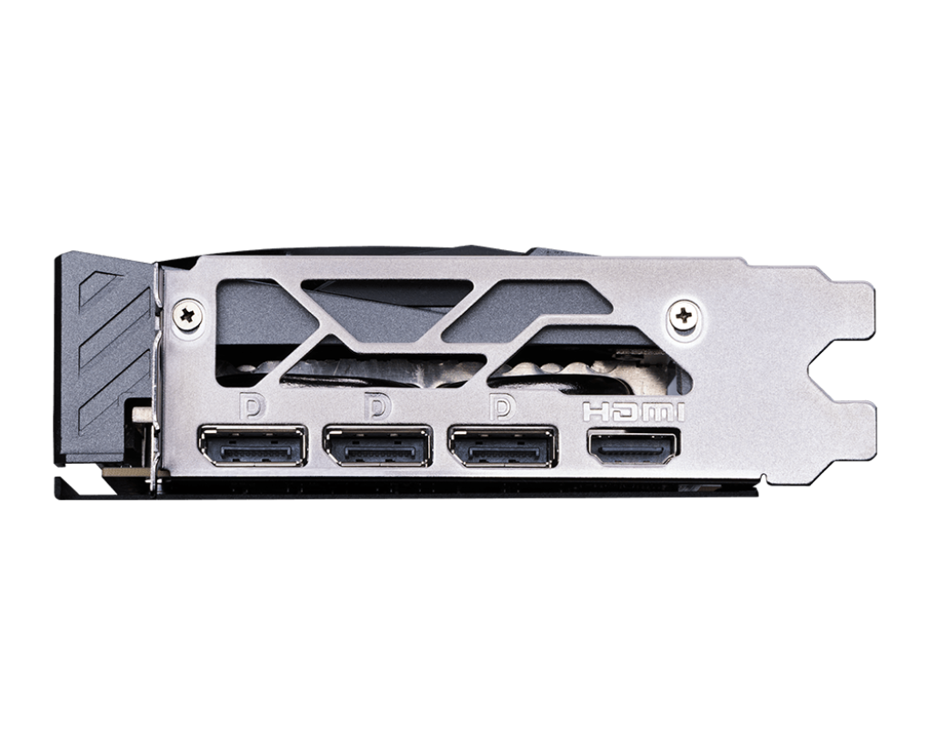MSI GeForce RTX 5060 Ti 16G GAMING TRIO OC Graphics Card 3