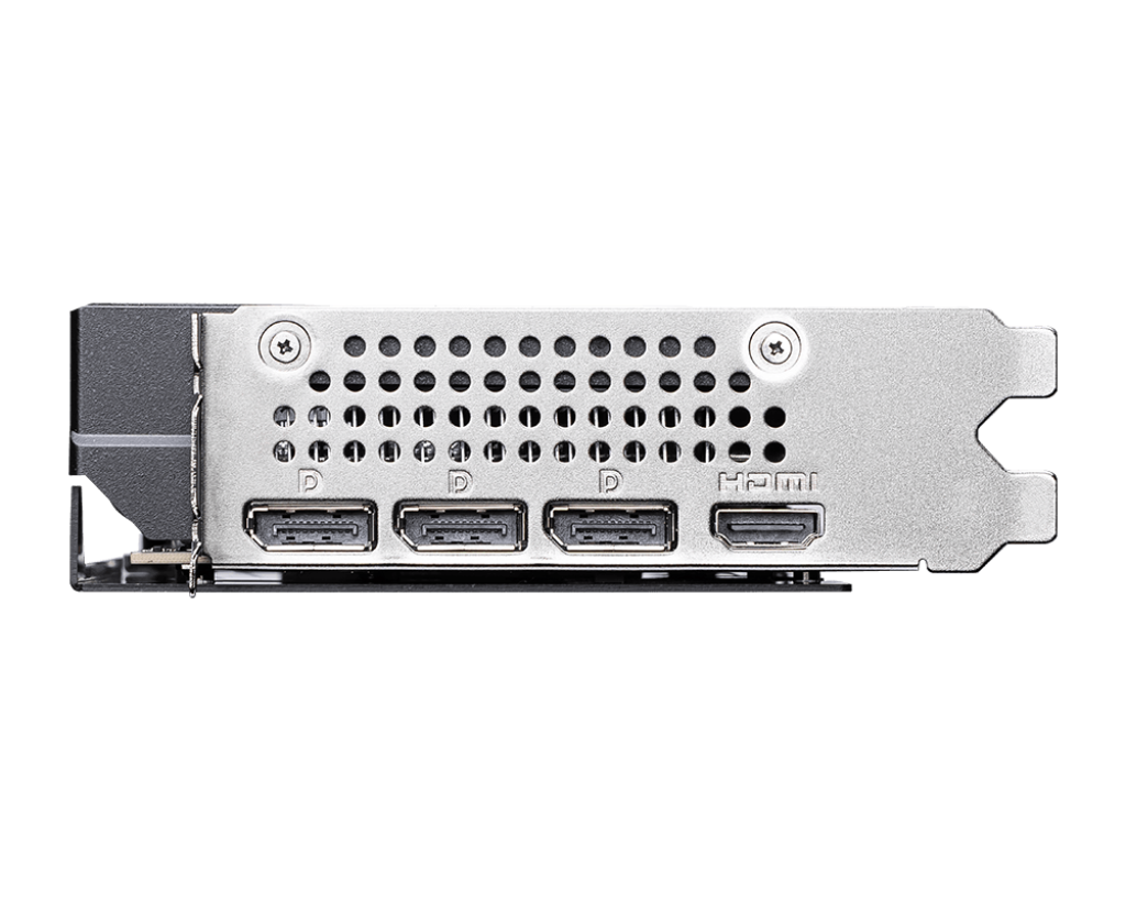MSI GeForce RTX 5060 Ti 16G SHADOW 2X OC PLUS Graphics Card 5