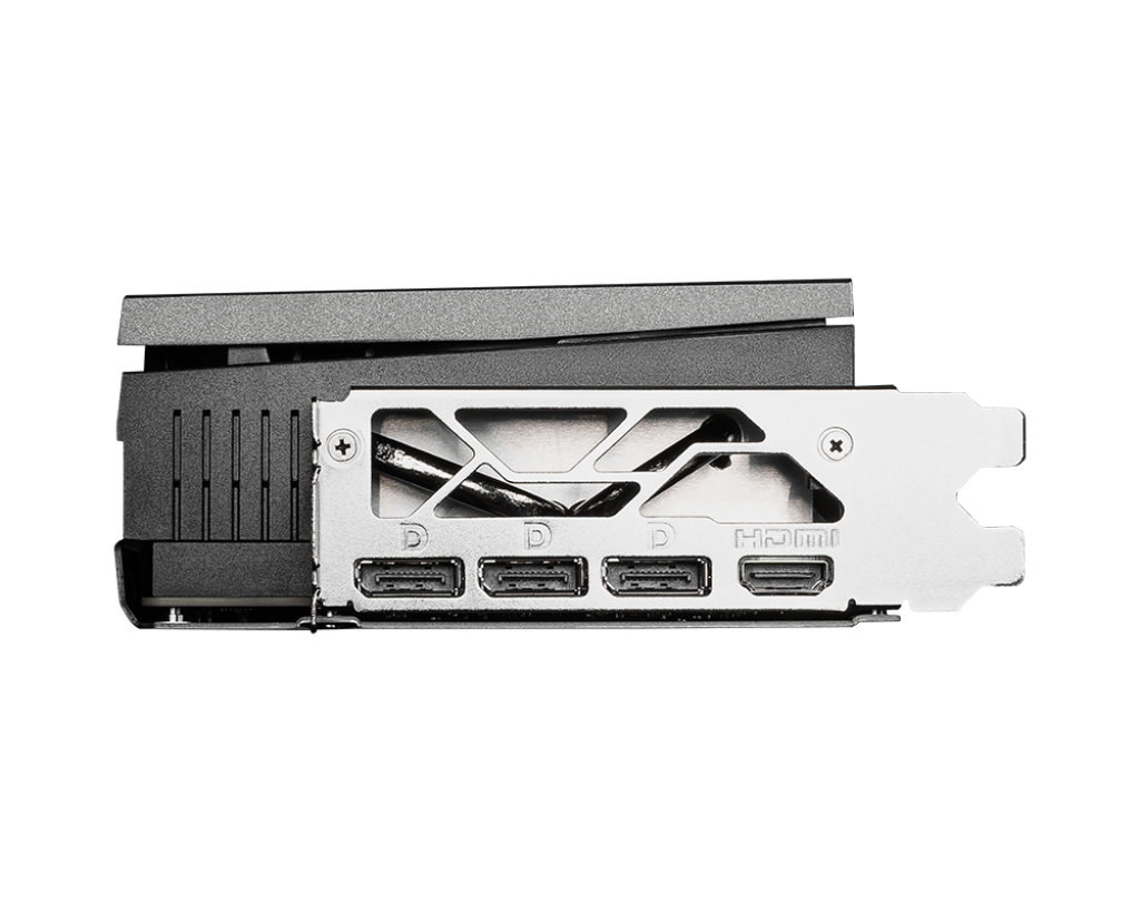 MSI GeForce RTX 5060 Ti 16G VANGUARD SOC Graphics Card 4