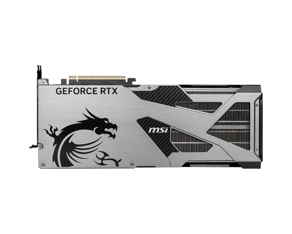 MSI GeForce RTX 5060 Ti 16G VANGUARD SOC Graphics Card 9