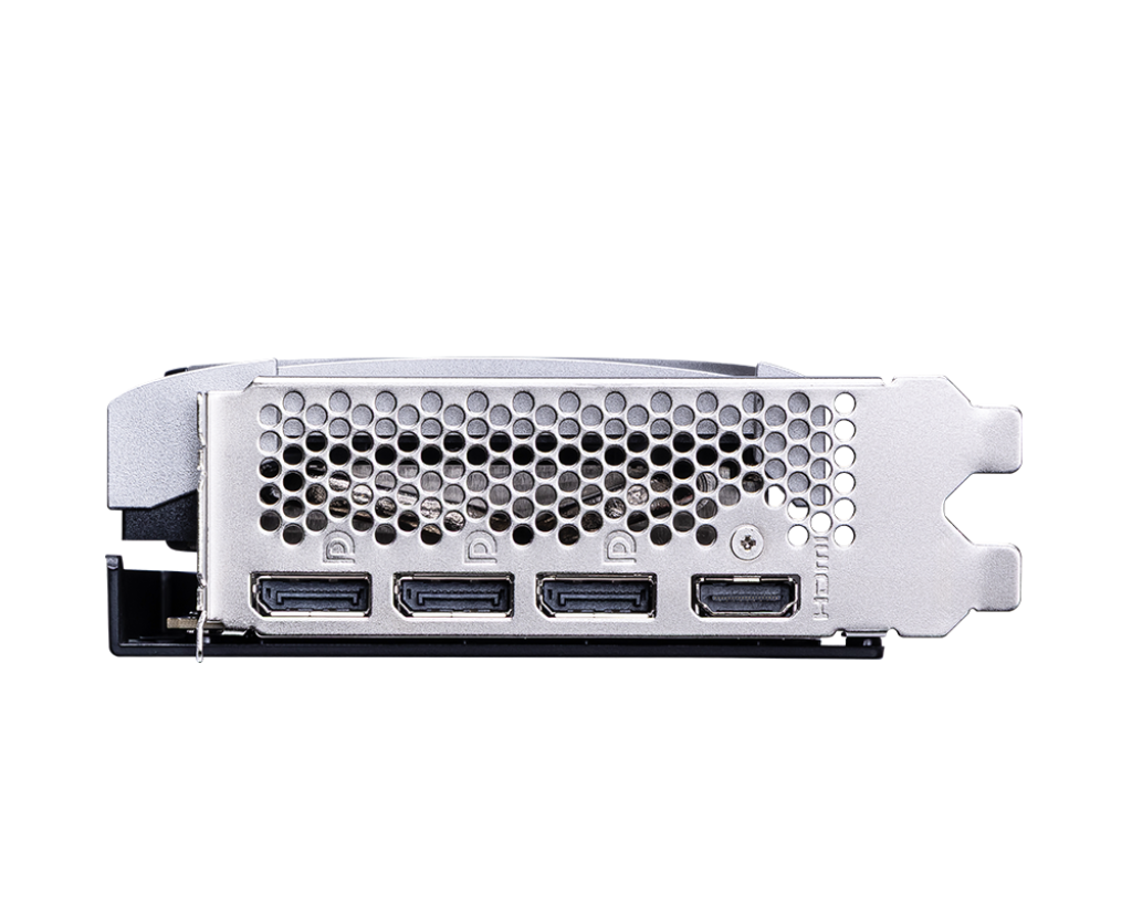 MSI GeForce RTX 5060 Ti 16G Ventus 3X OC Graphics Card 3