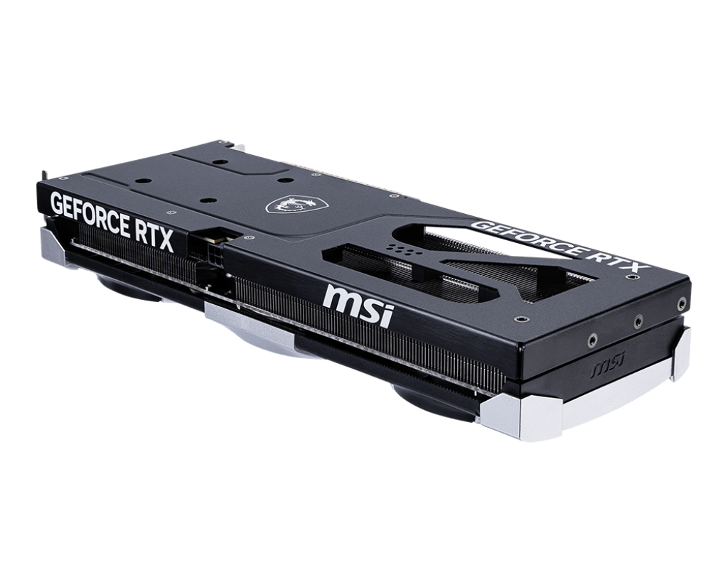 MSI GeForce RTX 5060 Ti 16G Ventus 3X OC Graphics Card 4