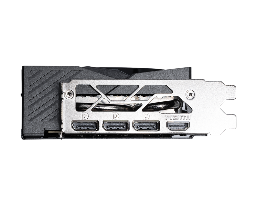 MSI GeForce RTX 5060 Ti 8G GAMING OC Graphics Card 4