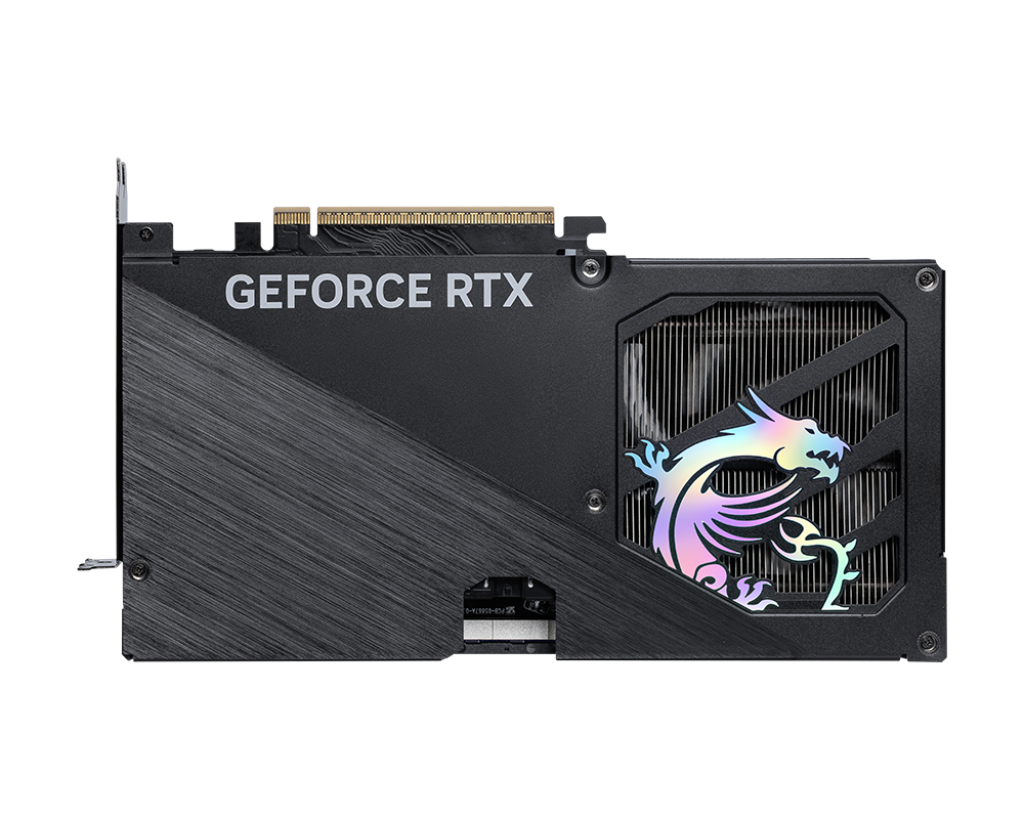 MSI GeForce RTX 5060 Ti 8G GAMING OC Graphics Card 5