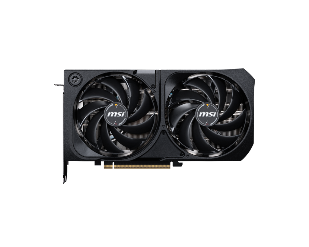 MSI GeForce RTX 5070 12G SHADOW 2X OC Graphics Card 2