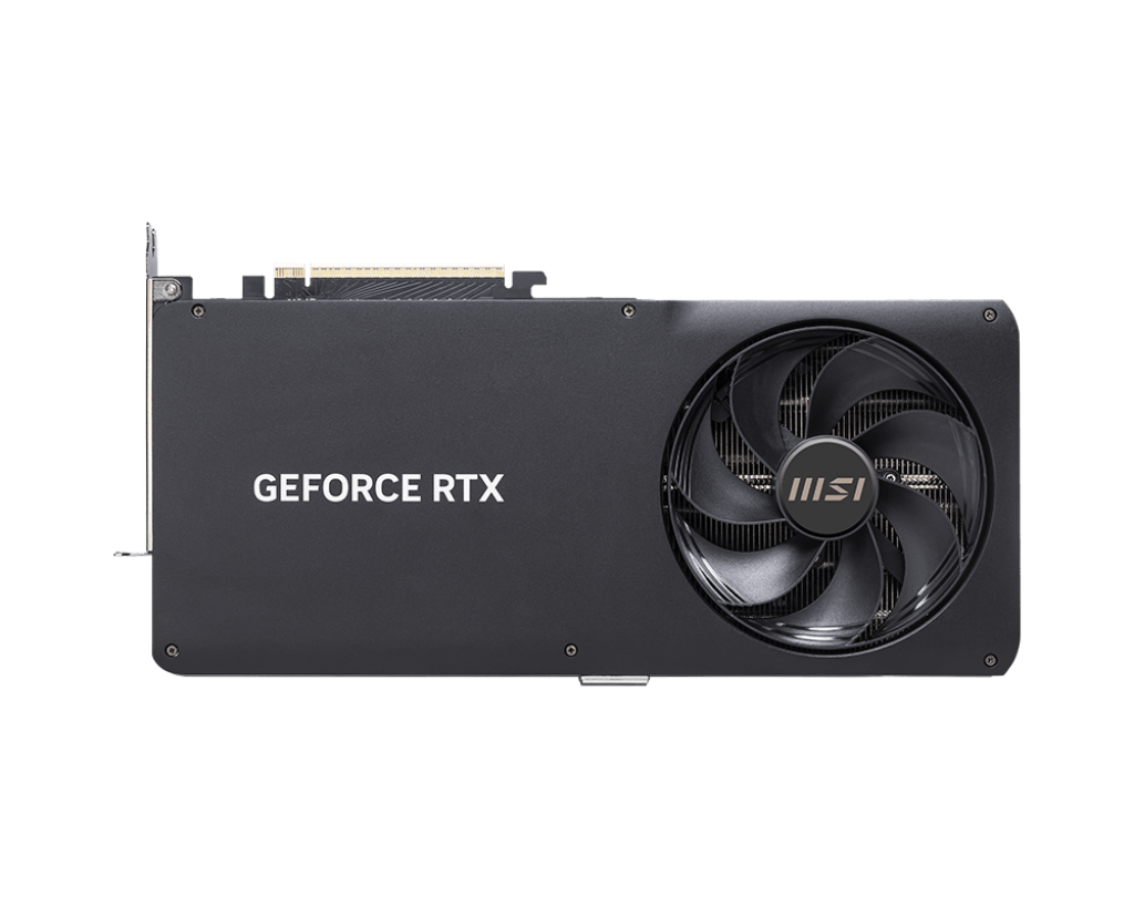 MSI GeForce RTX 5070 Ti 16G EXPERT OC Graphics Card 4