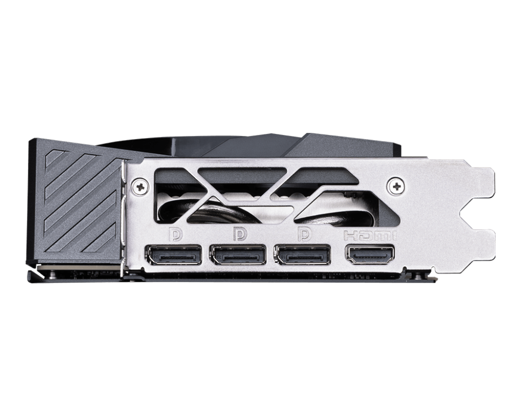 MSI GeForce RTX 5070 Ti 16G GAMING TRIO OC Graphics Card 5